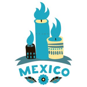 difference between spanish and mexican