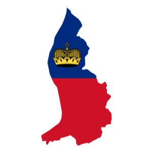 language of liechtenstein