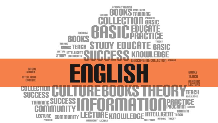 languages close to english