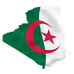 official languages of algeria