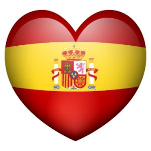 imperfect form spanish