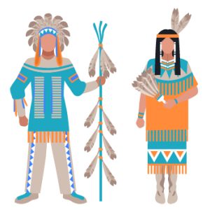 learn native american language