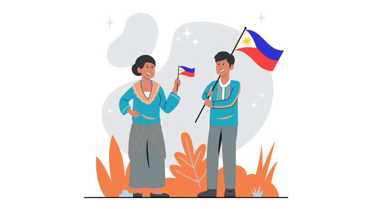 Who Were The First Filipinos?