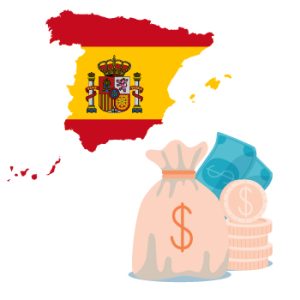 spanish translator cost
