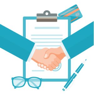 translation service contract