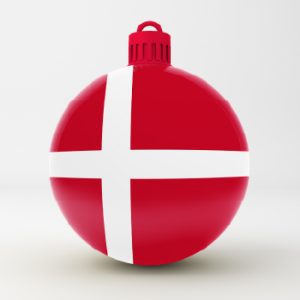 Certified Translation Danish to English