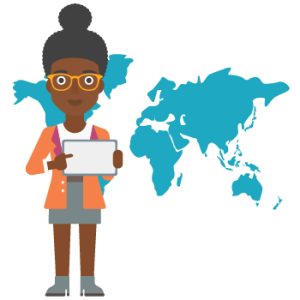 list of african countries