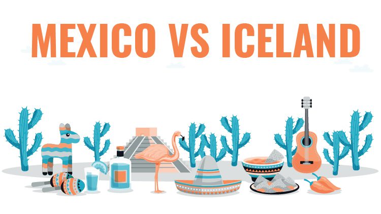 mexico vs iceland