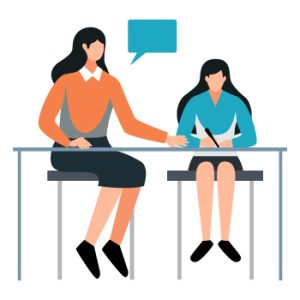 course-guide translation