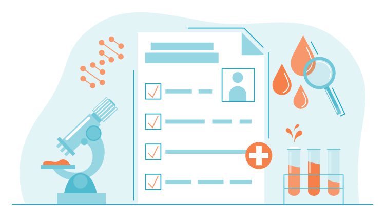 How to Get a Certified Translation of Blood Results