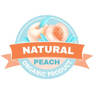 product label product label