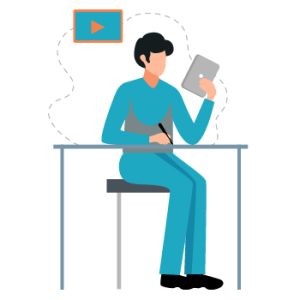 training material translation