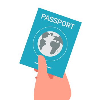 certified price for passport