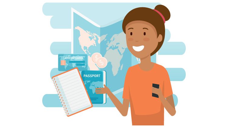 How much does cost of a passport translation?