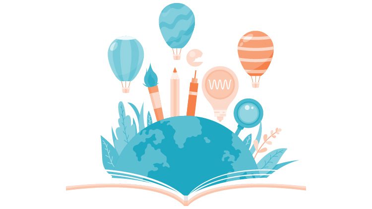 What Are The Most Translated Books in The World?