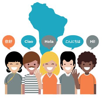 united in different languages united in different languages
