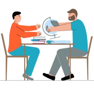 company that sponsor