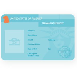 green card vs work visa green card vs work visa