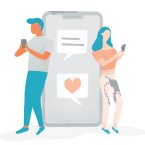 international dating apps