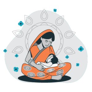 birth certificate india not available