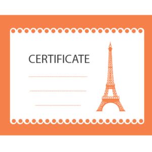 french birth certificate