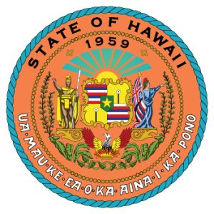 language of hawai
