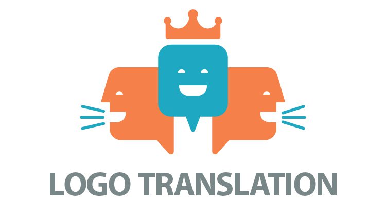 logo translation