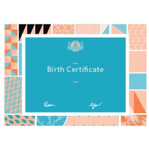 nigeria translation birth certificate nigeria translation birth certificate