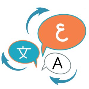 translation logo translation logo