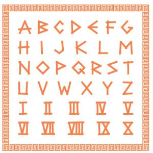 translators greek into english