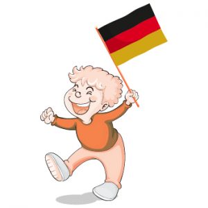 german deutsch