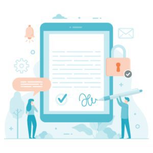 rules for certified translation