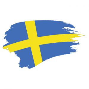 swedish language facts