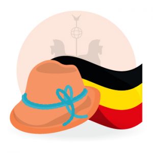 swedish vs german culture