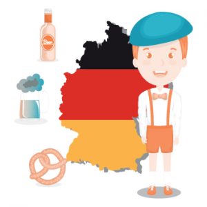 swedish vs german difficulty