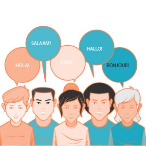 cultural replacement cultural replacement