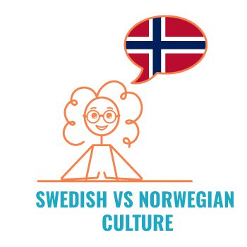 swedish vs norwegian culture swedish vs norwegian culture