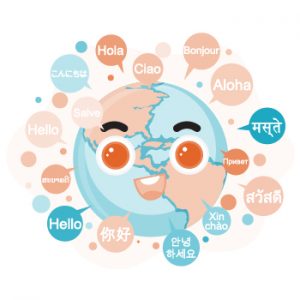 unesco world atlas languages