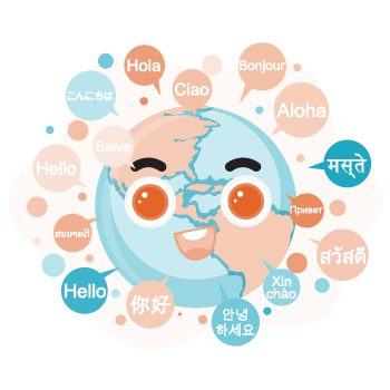 5 UNESCO World Heritage Languages That Deserve More - UTS