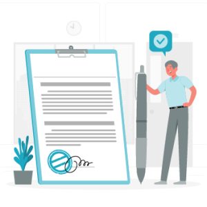 Notarized Translation vs Certified Translation