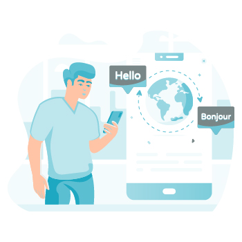 Translation industry trends