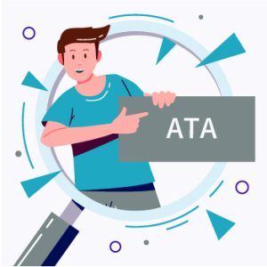 ata american translators association