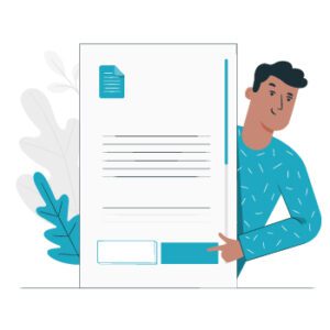 attested translation