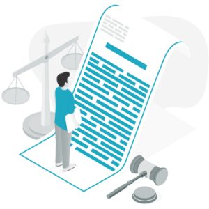 certified legalize translation