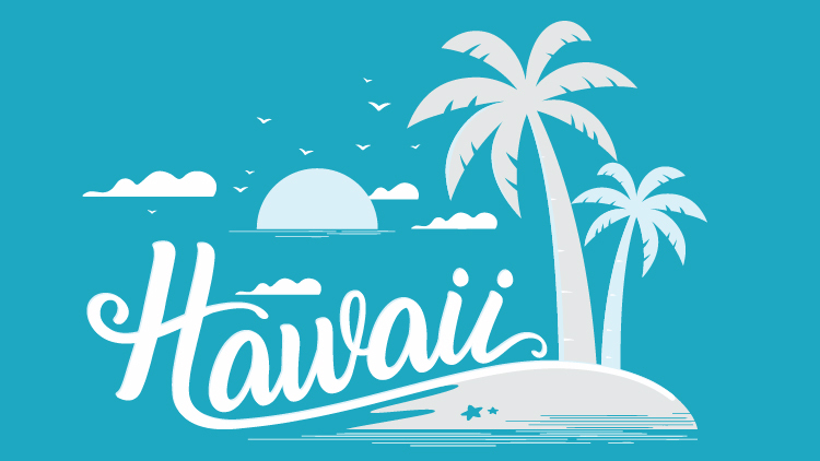 hawaian language
