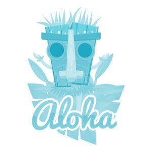 hawaiian person hawaiian person