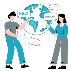 human touch human touch