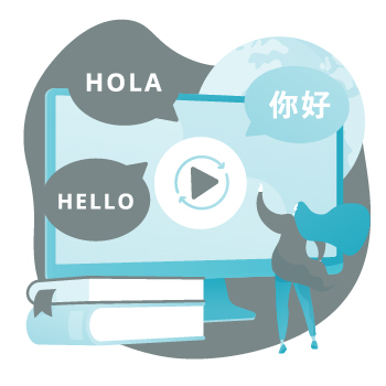 machine translation market