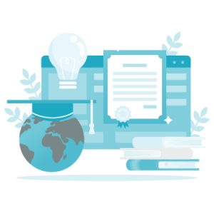 online translation degree benefits