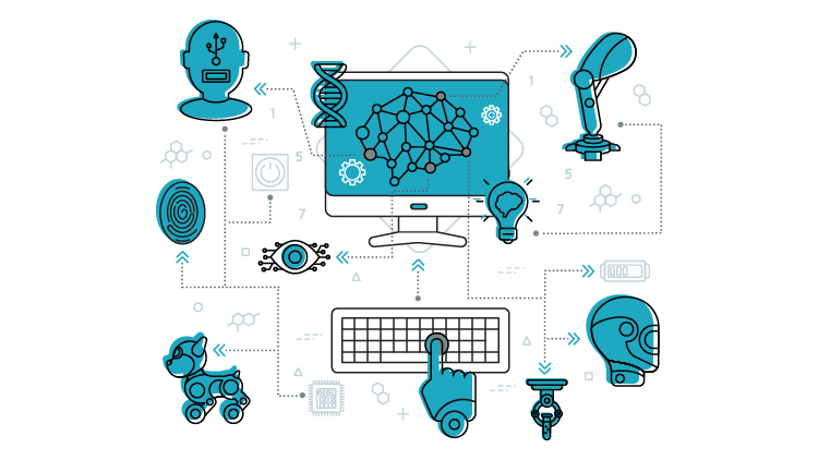 revolutionizing AI